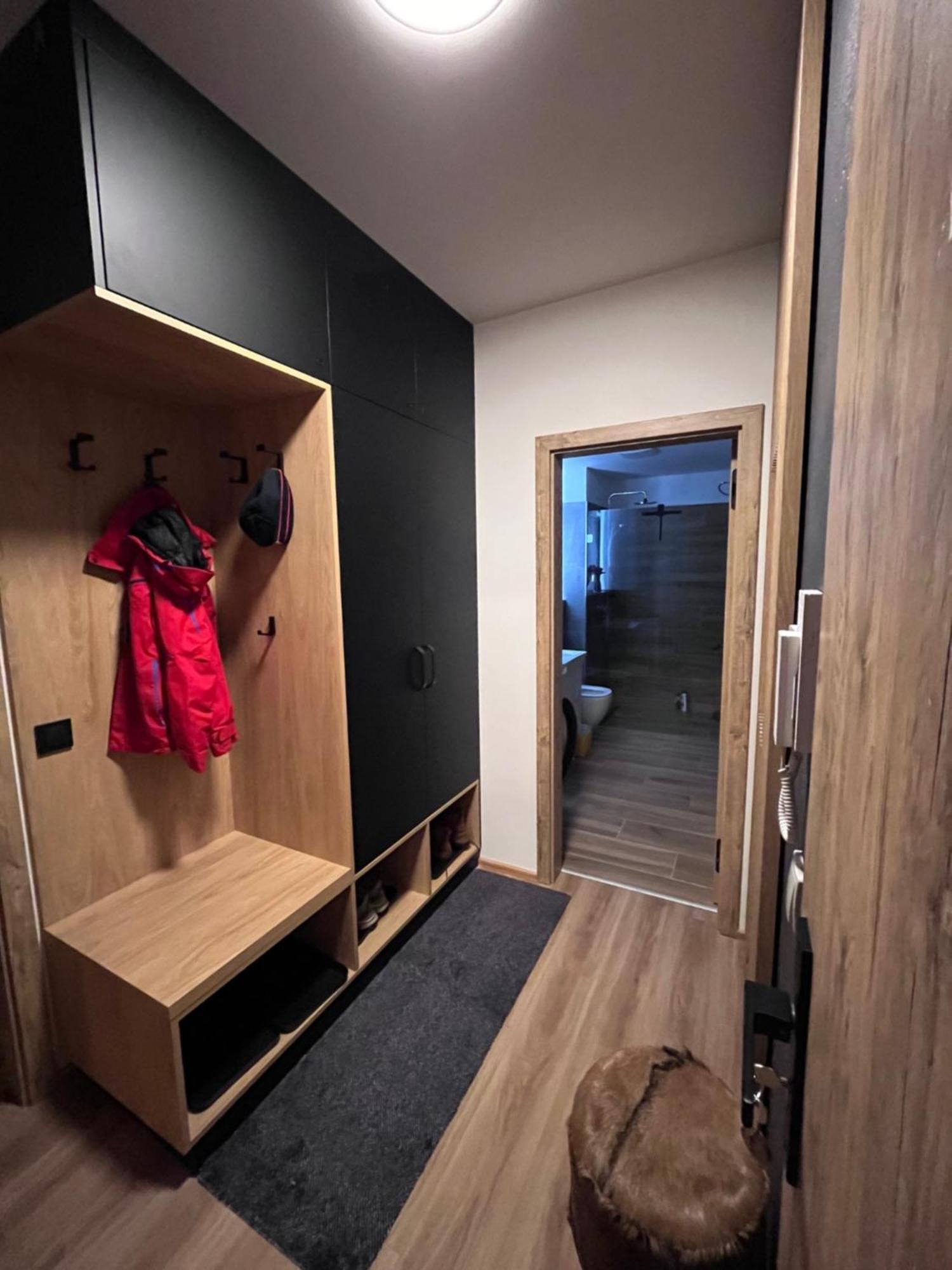 Apartman Herlikovice 303 브르흘라비 외부 사진