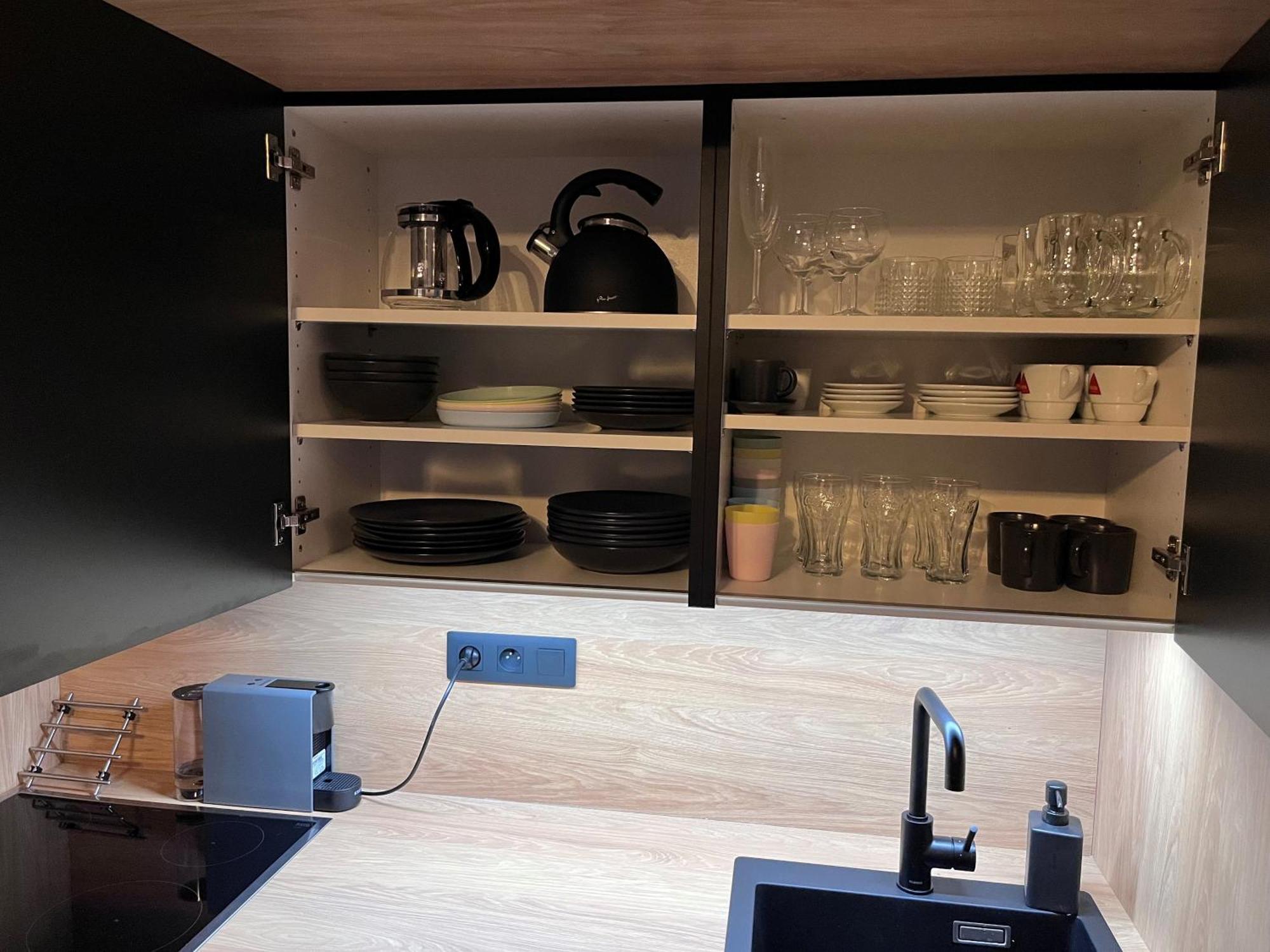 Apartman Herlikovice 303 브르흘라비 외부 사진