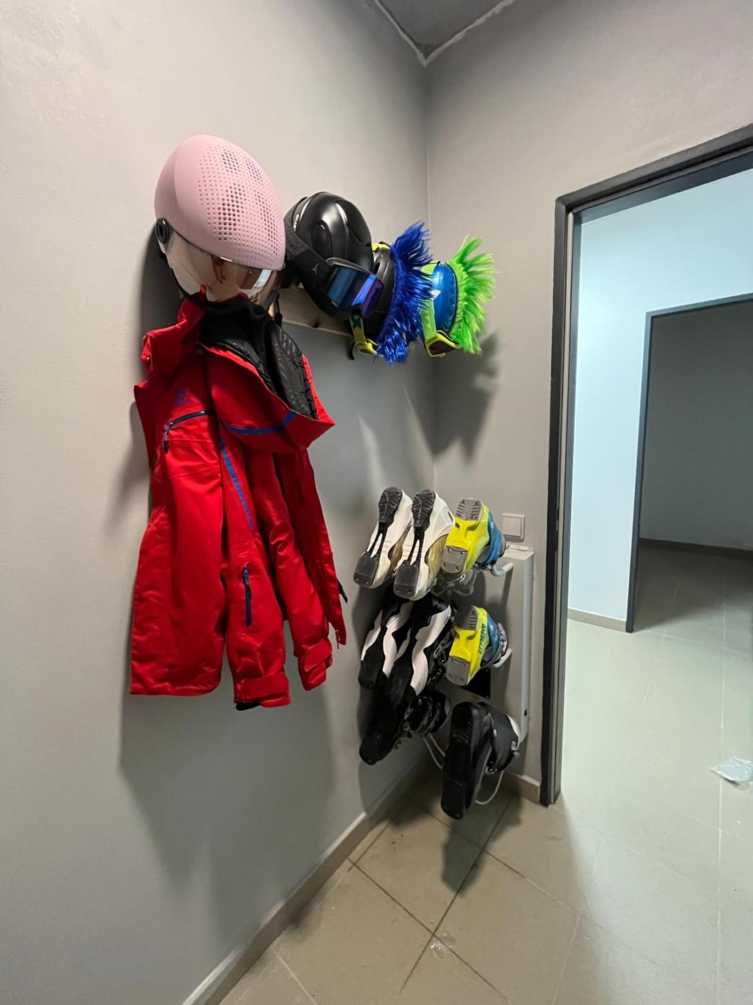 Apartman Herlikovice 303 브르흘라비 외부 사진